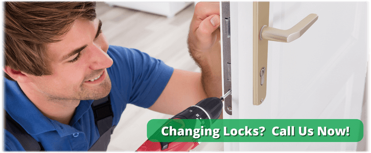 Lock Change Service Cornelius NC (704) 946-6164